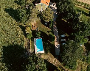 Guest house 09647614 - Apartment Umbria / March� - Villa Verde Italy