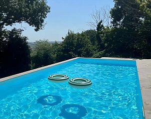 Guest house 09647614 - Apartment Umbria / March� - Villa Verde Italy