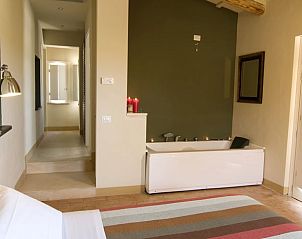 Unterkunft 09648202 - Ferienhaus Umbrien / Marken - Huisje in San Marcello