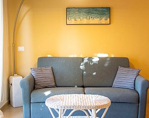 Unterkunft 09648202 - Ferienhaus Umbrien / Marken - Huisje in San Marcello