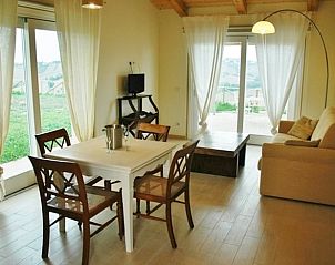 Unterkunft 09648202 - Ferienhaus Umbrien / Marken - Huisje in San Marcello