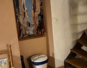 Guest house 0965305 - Holiday property Umbria / March - Huisje in Fossombrone