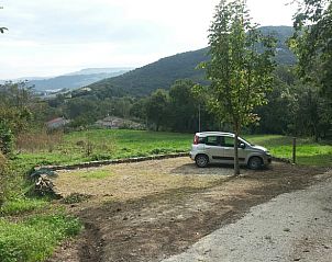 Guest house 0965305 - Holiday property Umbria / March - Huisje in Fossombrone