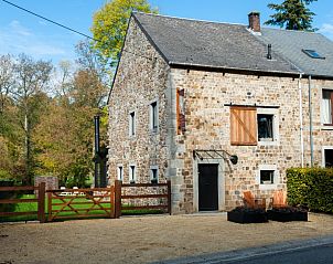 Guest house 0965416 • Holiday property Luxembourg • Gite au bord de l&#8217;Aisne 