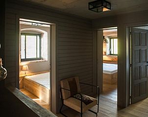 Guest house 0965416 - Holiday property Luxembourg - Gite au bord de l’Aisne