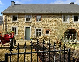 Verblijf 0965418 • Vakantiewoning Ardennen (Luxemburg) • La Ferme des Fermiers 