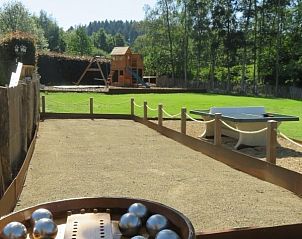 Guest house 0965418 - Holiday property Luxembourg - La Ferme des Fermiers