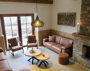 Guest house 0965418 - Holiday property Luxembourg - La Ferme des Fermiers