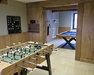 Guest house 0965418 - Holiday property Luxembourg - La Ferme des Fermiers