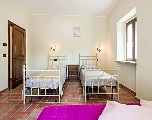 Unterkunft 0965901 - Ferienhaus Umbrien / Marken - Casale Verbena