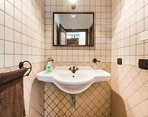 Unterkunft 0965901 - Ferienhaus Umbrien / Marken - Casale Verbena