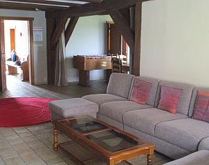 Verblijf 096703 - Vakantiewoning Ardennen (Luxemburg) - Huisje in Anloy