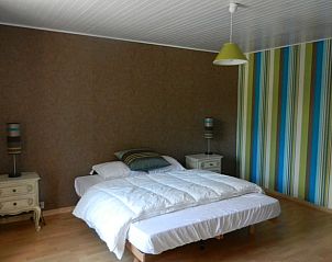 Verblijf 096703 - Vakantiewoning Ardennen (Luxemburg) - Huisje in Anloy