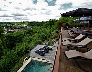 Guest house 0967201 - Chalet Luxembourg - Wellness Chalet Roos