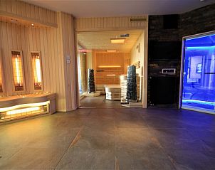 Guest house 0967201 - Chalet Luxembourg - Wellness Chalet Roos