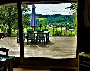 Guest house 0967205 - Chalet Luxembourg - chalet ERICA