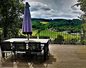 Guest house 0967205 - Chalet Luxembourg - chalet ERICA