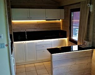 Guest house 0967205 - Chalet Luxembourg - chalet ERICA