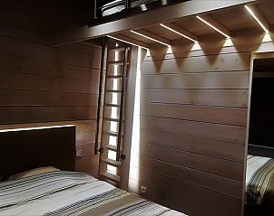 Guest house 0967205 - Chalet Luxembourg - chalet ERICA