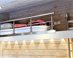 Guest house 0967205 - Chalet Luxembourg - chalet ERICA