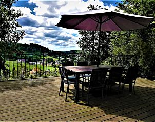 Guest house 0967205 - Chalet Luxembourg - chalet ERICA