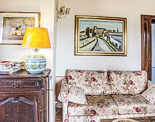 Verblijf 0967802 - Appartement Umbrië / Marche - Appartement Allerona