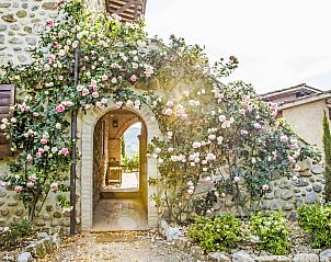 Verblijf 0967802 - Appartement Umbrië / Marche - Appartement Allerona