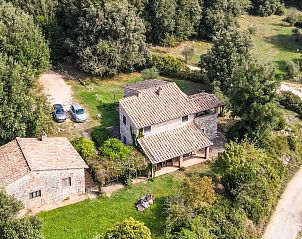 Unterkunft 0968717 - Ferienhaus Umbrien / Marken - 6 slaapkamer landhuis met zwembad