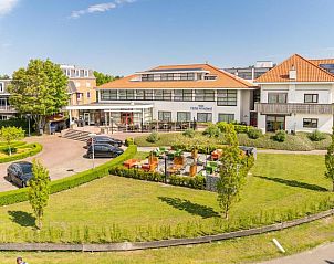 Verblijf 096901 • Vakantie appartement Voorne Putten/Hoekse waard • Hotel Ameland 