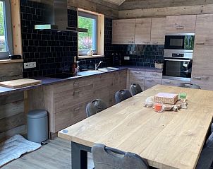 Guest house 0969302 - Chalet Luxembourg - Chalet Pascal