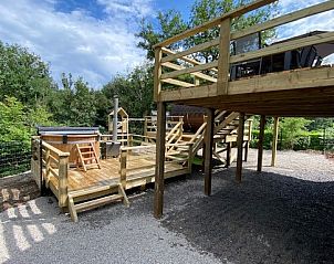 Guest house 0969302 - Chalet Luxembourg - Chalet Pascal