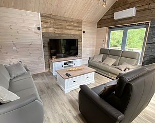 Guest house 0969302 - Chalet Luxembourg - Chalet Pascal