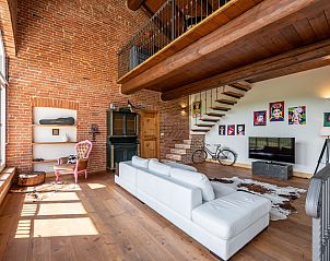 Guest house 0970801 - Holiday property Piedmont - Vakantiehuis La Bell'aria