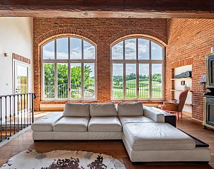 Guest house 0970801 - Holiday property Piedmont - Vakantiehuis La Bell'aria