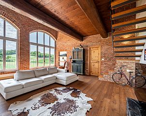 Guest house 0970801 - Holiday property Piedmont - Vakantiehuis La Bell'aria