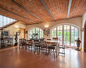 Guest house 0970801 - Holiday property Piedmont - Vakantiehuis La Bell'aria