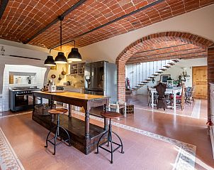 Guest house 0970801 - Holiday property Piedmont - Vakantiehuis La Bell'aria