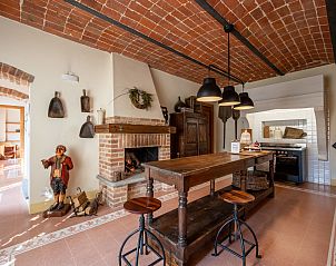 Guest house 0970801 - Holiday property Piedmont - Vakantiehuis La Bell'aria