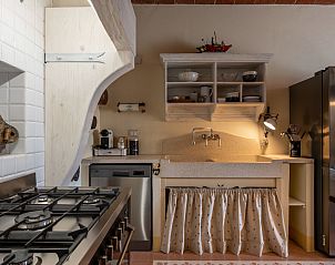 Guest house 0970801 - Holiday property Piedmont - Vakantiehuis La Bell'aria