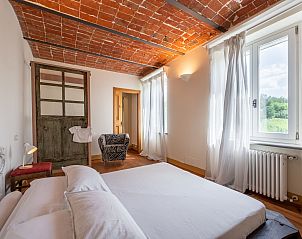 Guest house 0970801 - Holiday property Piedmont - Vakantiehuis La Bell'aria