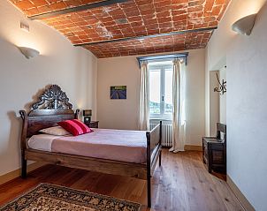Guest house 0970801 - Holiday property Piedmont - Vakantiehuis La Bell'aria