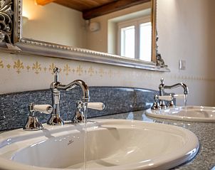 Guest house 0970801 - Holiday property Piedmont - Vakantiehuis La Bell'aria