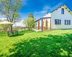 Verblijf 0970901 - Vakantiewoning Ardennen (Luxemburg) - La Bergerie