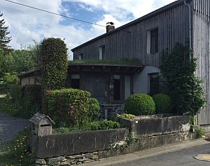 Guest house 0970903 • Bed and Breakfast Luxembourg • Vakantiehuis in Porcheresse (Daverdisse) 