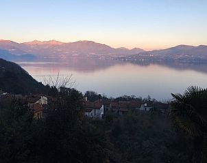 Guest house 09710304 - Holiday property Piedmont - Huisje in GHIFFA