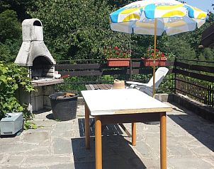 Guest house 09710304 - Holiday property Piedmont - Huisje in GHIFFA