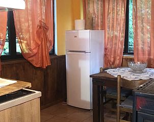 Guest house 09710304 - Holiday property Piedmont - Huisje in GHIFFA