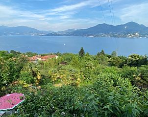 Guest house 09710304 - Holiday property Piedmont - Huisje in GHIFFA