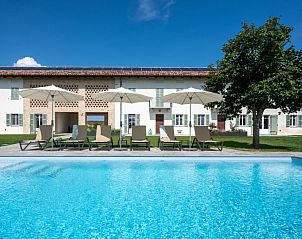 Guest house 09711206 • Holiday property Piedmont • Vakantiehuis Casa Faretto - Monviso 
