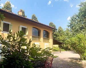 Guest house 09711302 • Holiday property Piedmont • Vakantiehuis Giorgio 